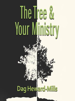 cover image of The Tree and Your Ministry
